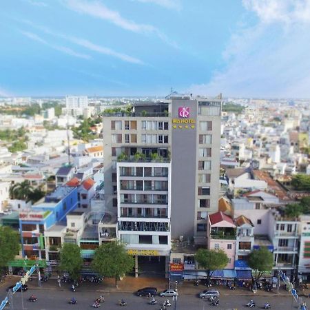Iris Hotel Кантхо Екстер'єр фото